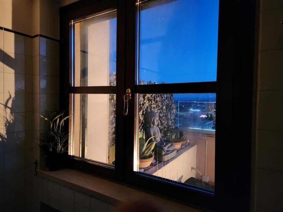 Attico 26 Apartment Perugia Exterior photo