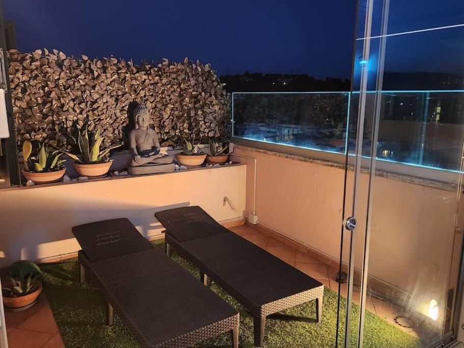 Attico 26 Apartment Perugia Exterior photo