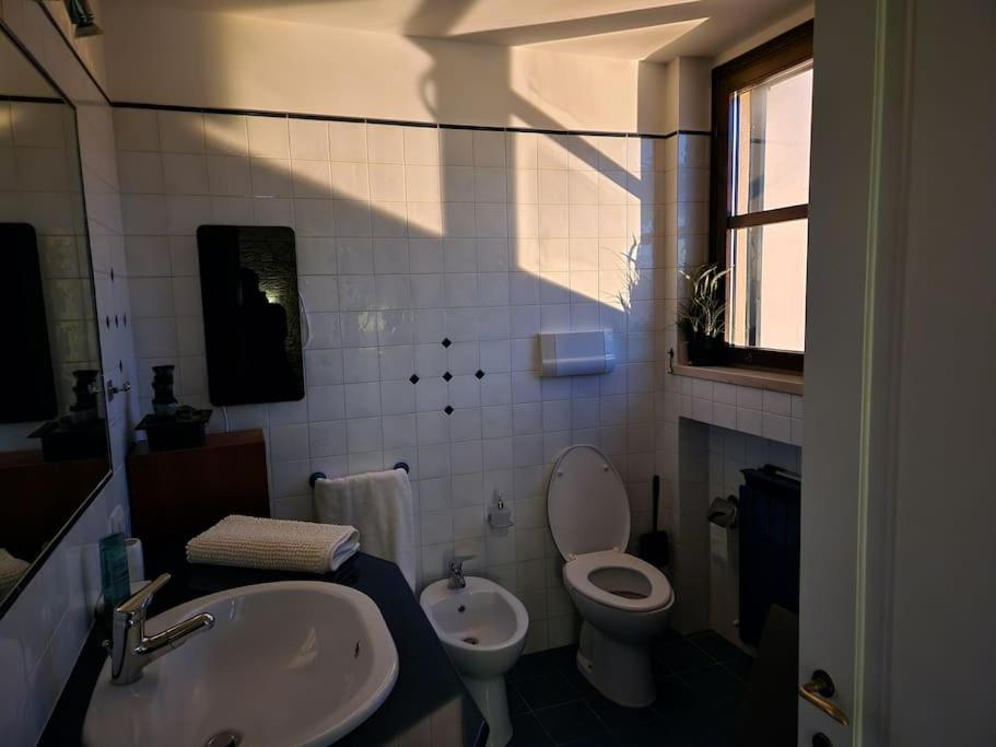Attico 26 Apartment Perugia Exterior photo